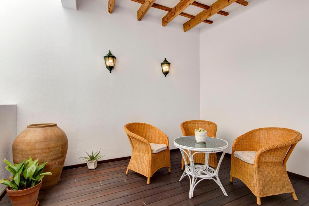 Holiday Home Casa Nova By Mauter Villas Ciutadella  Exterior photo