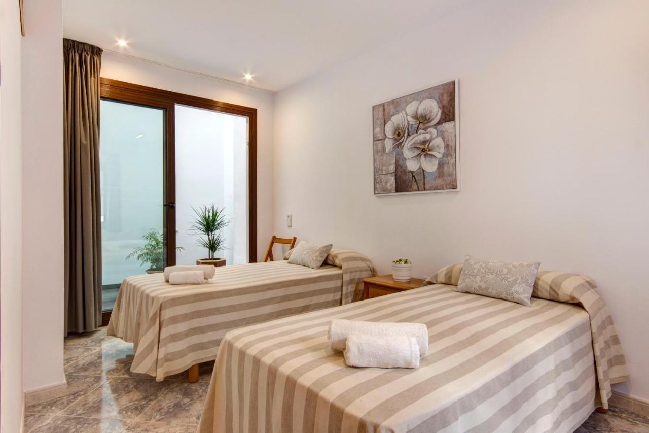 Holiday Home Casa Nova By Mauter Villas Ciutadella  Exterior photo