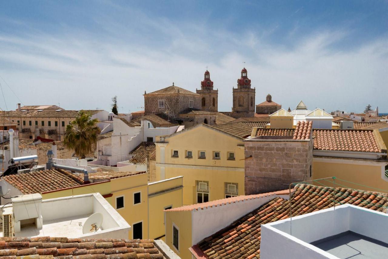 Holiday Home Casa Nova By Mauter Villas Ciutadella  Exterior photo