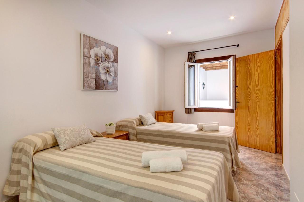 Holiday Home Casa Nova By Mauter Villas Ciutadella  Exterior photo