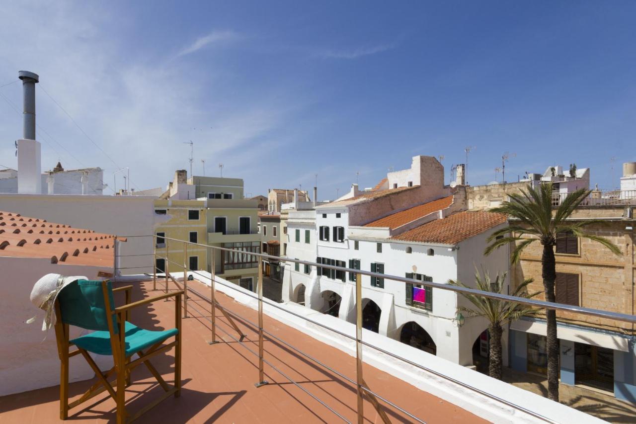 Holiday Home Casa Nova By Mauter Villas Ciutadella  Exterior photo