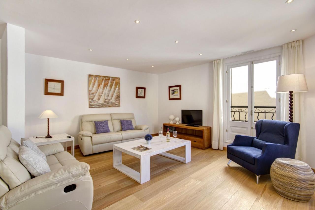 Holiday Home Casa Nova By Mauter Villas Ciutadella  Exterior photo