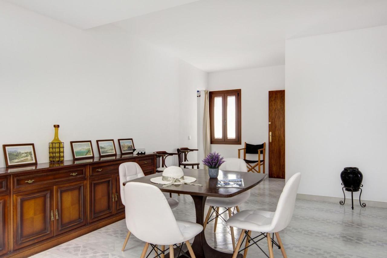 Holiday Home Casa Nova By Mauter Villas Ciutadella  Exterior photo