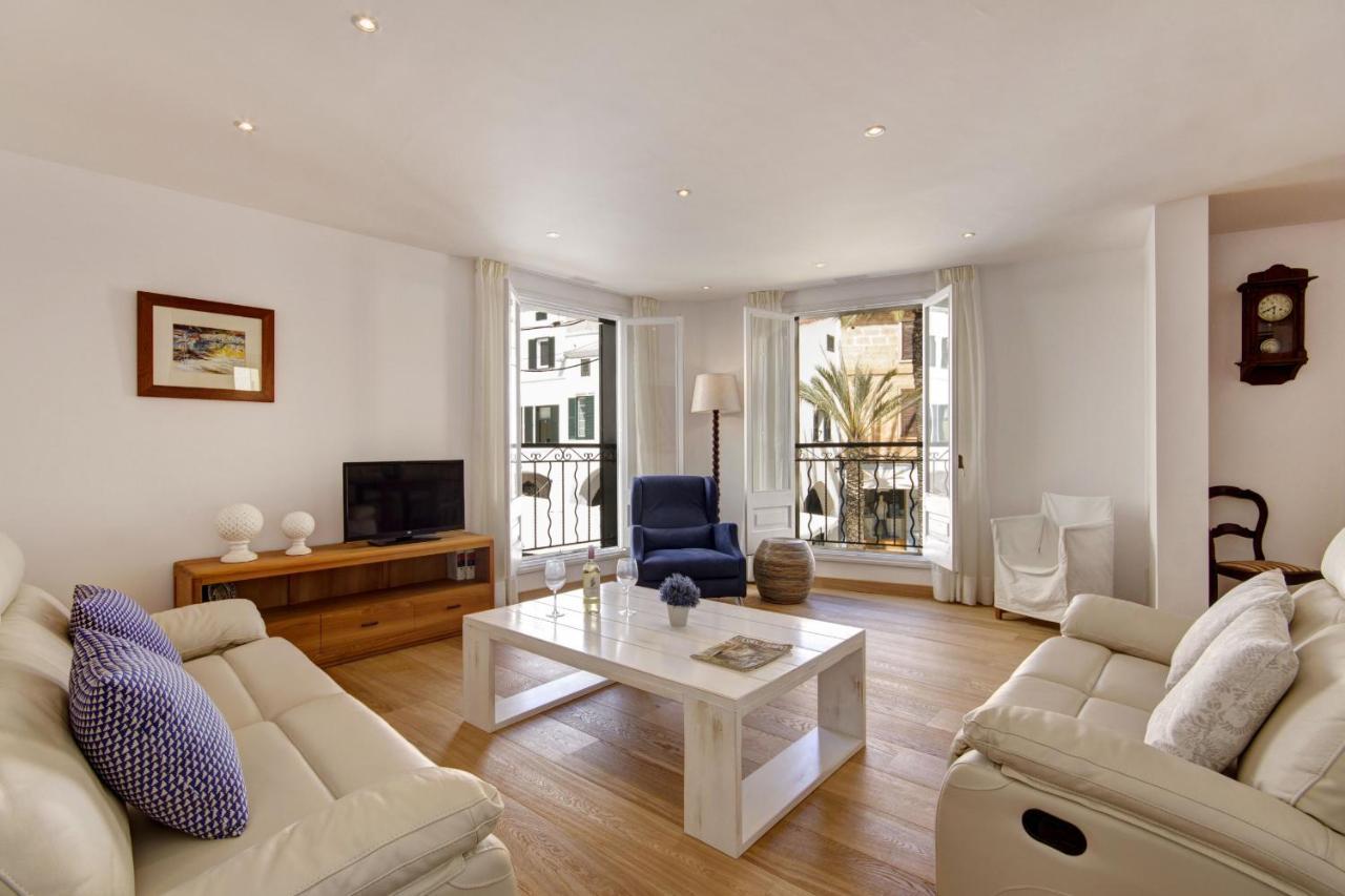 Holiday Home Casa Nova By Mauter Villas Ciutadella  Exterior photo