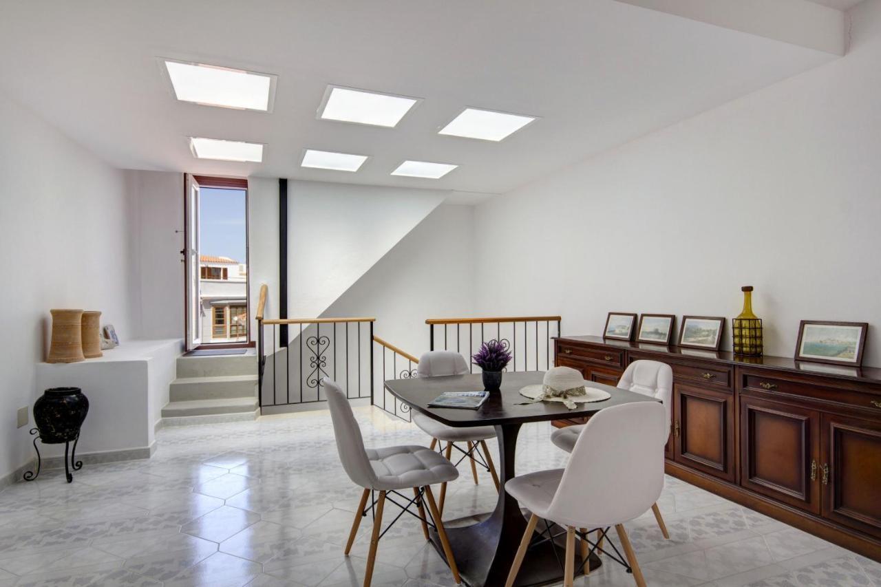 Holiday Home Casa Nova By Mauter Villas Ciutadella  Exterior photo